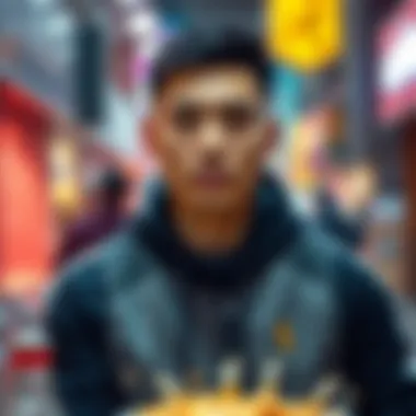 Notable 1klay: 크립토 자산의 탐구와 활용 Notable 1klay: 크립토 자산의 탐구와 활용