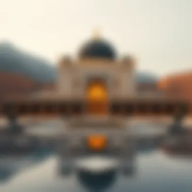 Magnificent Arrakis Finance: DeFi 생태계의 새로운 패러다임