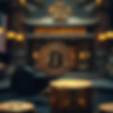 Magnificent 바이낸스 BUSD: 디지털 자산의 새로운 혁신 Magnificent 바이낸스 BUSD: 디지털 자산의 새로운 혁신