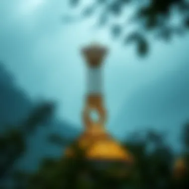 Magnificent 바이낸스 NFT: 블록체인 기반 디지털 자산의 새로운 지평