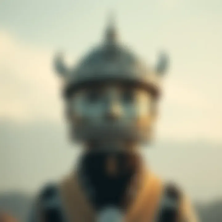 Magnificent 바이낸스 리서치의 중요성 및 활용 방안