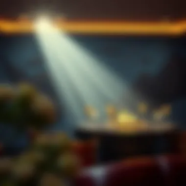 Magnificent 블랙록 알라딘: 금융 데이터 혁신의 중심