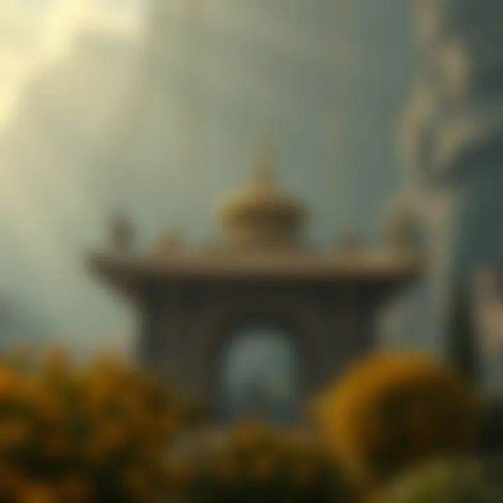 Magnificent 블랙록과 비트코인: 금융의 미래를 여는 열쇠