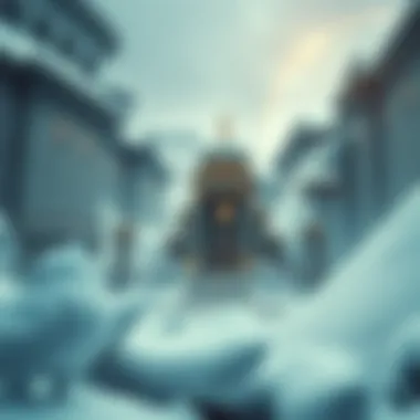 Magnificent 블랭코스 블록 파티의 이해와 그 영향력