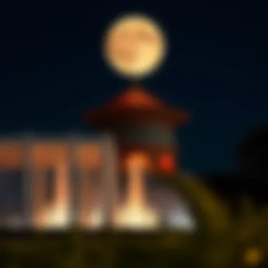 Magnificent 블록체인 기술의 전반적 탐구