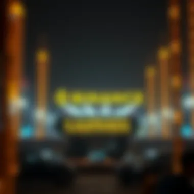 Magnificent Binance Launchpool의 정의와 활용 Magnificent Binance Launchpool의 정의와 활용