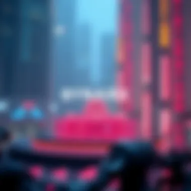 Magnificent BinaryX: 크립토 세계에서의 혁신과 도전
