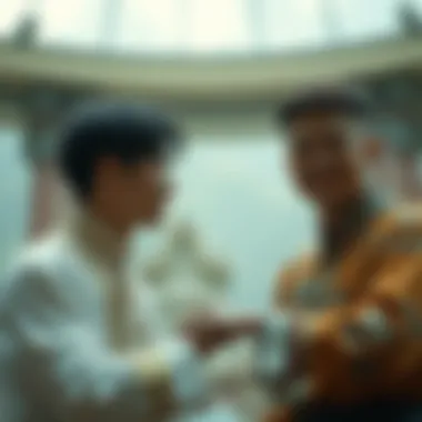 Magnificent 빗섬: 외환 거래의 새로운 패러다임