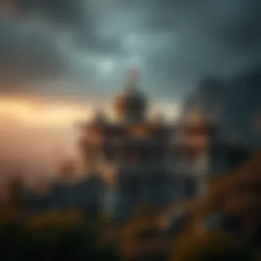 Magnificent 비트코드와 일론 머스크: 블록체인 혁신과 그 미래