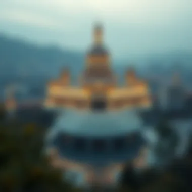 Magnificent 비트코인 전망 2024