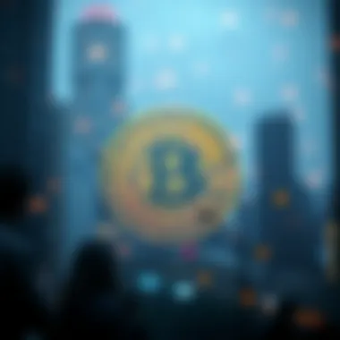 Magnificent BitGo의 기능과 장점 탐구 Magnificent BitGo의 기능과 장점 탐구