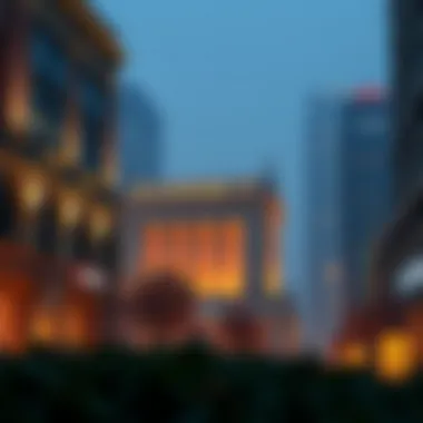 Magnificent Blockworks에 대한 종합 탐구