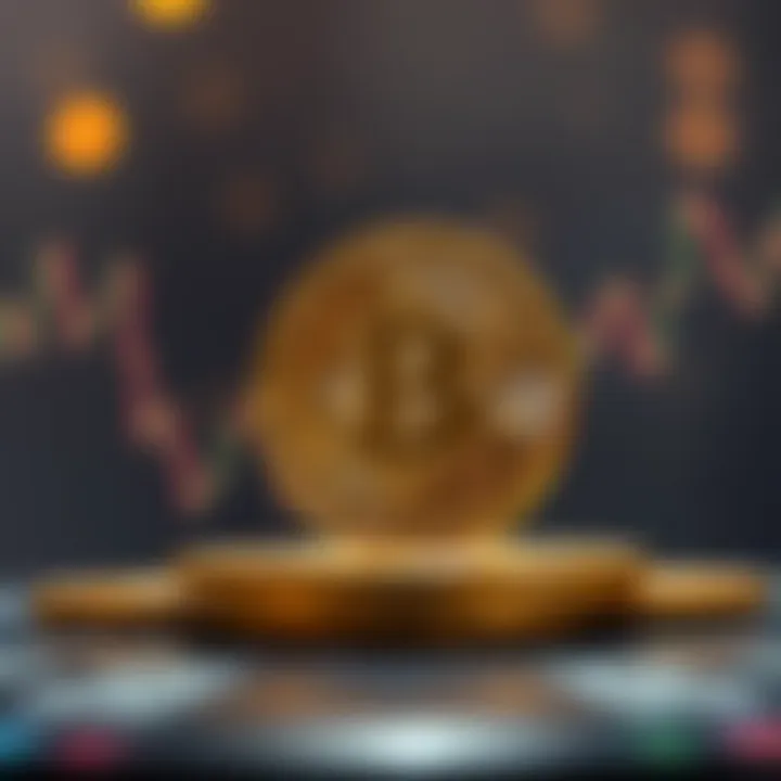 Magnificent BTC와 AUD: 크립토 통화의 새로운 맥락
