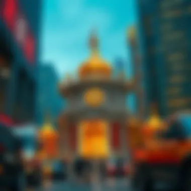 Magnificent BUIDL: 암호화폐 혁신의 토대 Magnificent BUIDL: 암호화폐 혁신의 토대