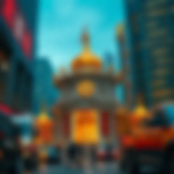 Magnificent BUIDL: 암호화폐 혁신의 토대 Magnificent BUIDL: 암호화폐 혁신의 토대