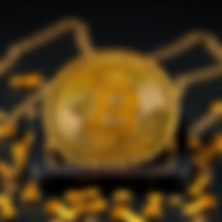 Magnificent Chainlink Coin: 이해와 활용