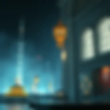 Magnificent 달러와 터키 리라 간 환율: 현명한 투자 결정을 위한 통찰