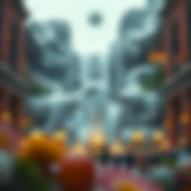 Magnificent 디파이킹덤: 새로운 금융 생태계의 탐색 Magnificent 디파이킹덤: 새로운 금융 생태계의 탐색