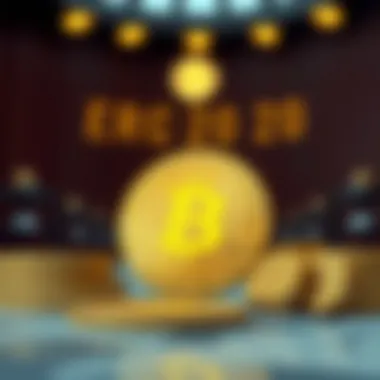 Magnificent ERC 20: 이해와 활용 Magnificent ERC 20: 이해와 활용