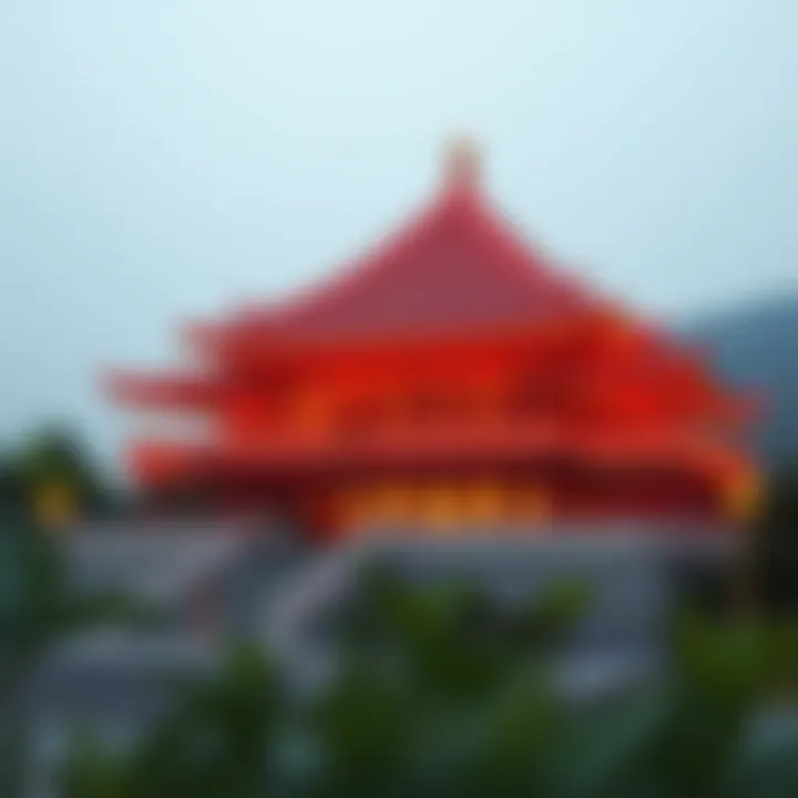 Magnificent 가스 가격의 복잡한 세계