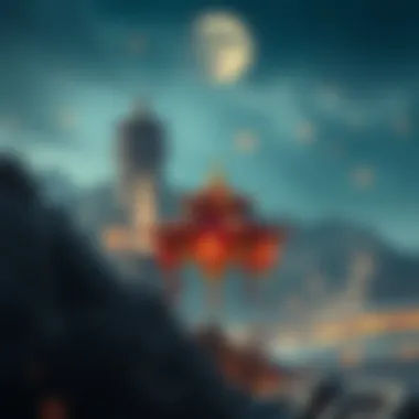 Magnificent