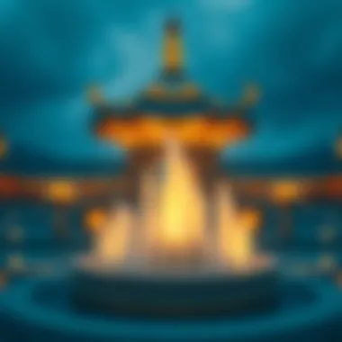 Magnificent 이리듐 가격: 메탈의 가치 변동과 투자 가능성
