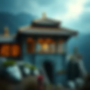 Magnificent 자산 금융의 이해: 혁신적 접근과 최신 동향