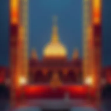 Magnificent 클레이튼 시세: 분석 및 전망 Magnificent 클레이튼 시세: 분석 및 전망