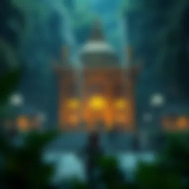 Magnificent 크립토 에코시스템에서의 나열의 중요성