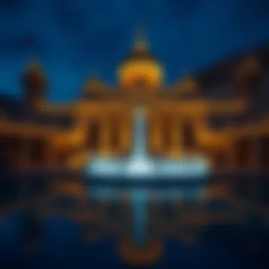 Magnificent 크립토 인포테인먼 Magnificent 크립토 인포테인먼트의 깊이와 범위