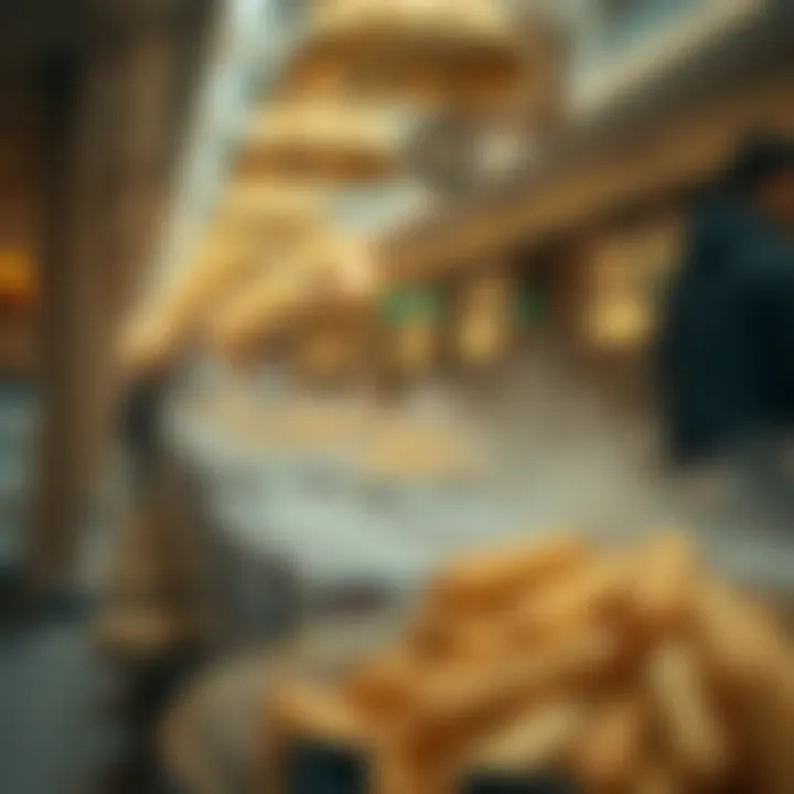 Magnificent 마이닝 풀 허브에 대한 완전한 가이드 Magnificent 마이닝 풀 허브에 대한 완전한 가이드
