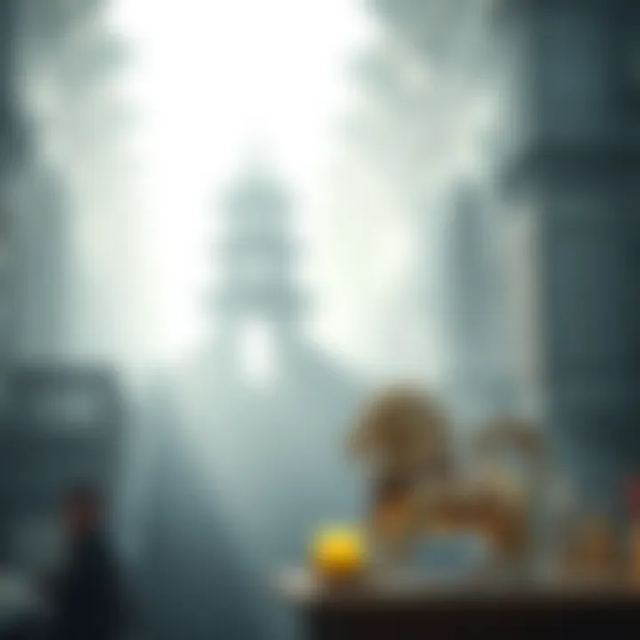 Magnificent 멕시거래소: 이해와 활용 Magnificent 멕시거래소: 이해와 활용
