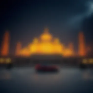 Magnificent 메타버스: 디지털 혁명의 새로운 지평 Magnificent 메타버스: 디지털 혁명의 새로운 지평