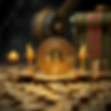 Magnificent NFT 갤러리: 디지털 아트의 새로운 시대 Magnificent NFT 갤러리: 디지털 아트의 새로운 시대