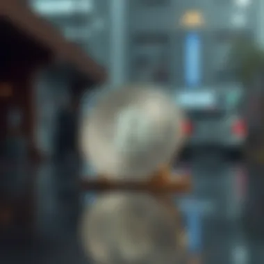 Magnificent RAD 코인: 미래의 디지털 자산으로서의 가능성