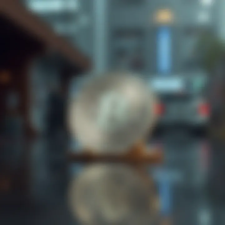 Magnificent RAD 코인: 미래의 디지털 자산으로서의 가능성