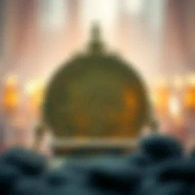 Magnificent 루이비통 NFT: 크립토와 럭셔리의 융합 Magnificent 루이비통 NFT: 크립토와 럭셔리의 융합