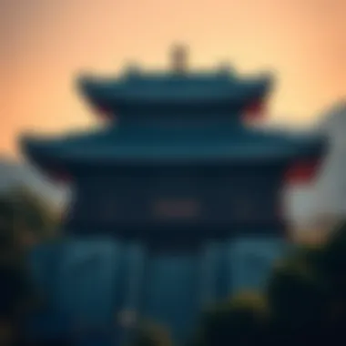 Magnificent SEC와 바이낸스: 규제의 경계에서