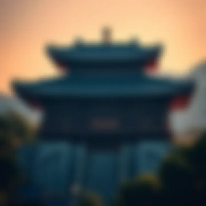 Magnificent SEC와 바이낸스: 규제의 경계에서