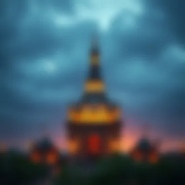 Magnificent 선물 거래 전략 탐구