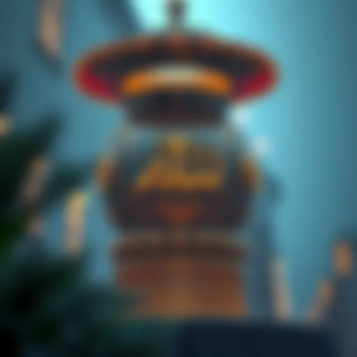 Magnificent 스테이블 뜻: 정의와 중요성 분석 Magnificent 스테이블 뜻: 정의와 중요성 분석