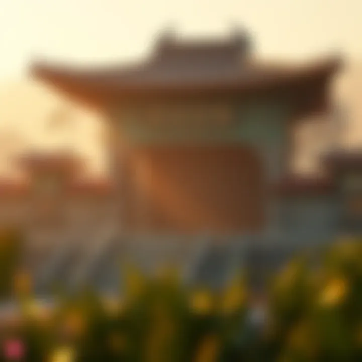 Magnificent 실크로드: 고대 무역로의 문화적, 경제적 중요성 Magnificent 실크로드: 고대 무역로의 문화적, 경제적 중요성