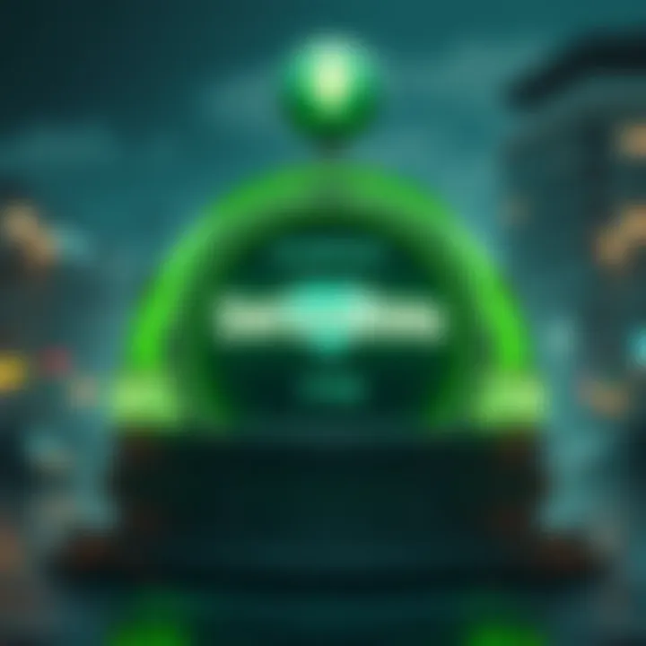 Magnificent SwissBorg: 크립토의 변화 Magnificent SwissBorg: 크립토의 변화