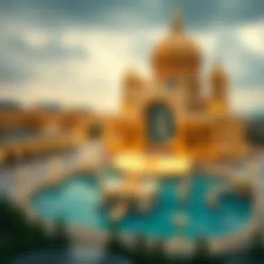 Magnificent 테라 포트 파이낸스의 이해와 발전 방향 Magnificent 테라 포트 파이낸스의 이해와 발전 방향