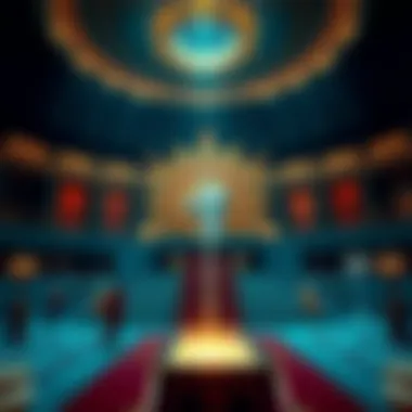 Magnificent 트럼프스왑: 크립토의 새로운 세상 탐험 Magnificent 트럼프스왑: 크립토의 새로운 세상 탐험
