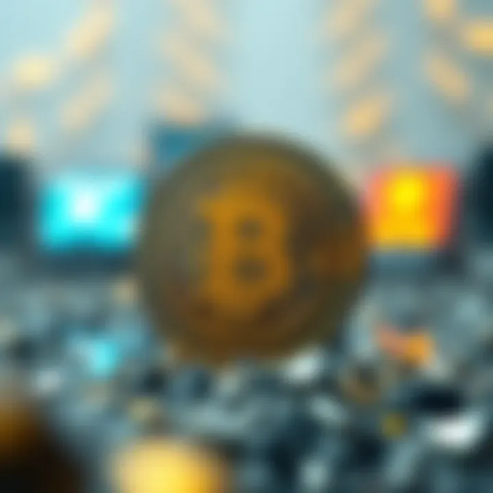 Magnificent Tokeny: 크립토 생태계의 신뢰성과 효율성