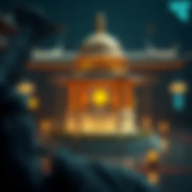 Magnificent 토큰게임 있는 사이트: 크립토 생태계 탐험하기