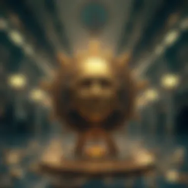 Magnificent Tokocrypto: ์ํธํํ ์ํ๊ณ ๋ด ํ๋ซํผ์ ์ญํ ๊ณผ ๋ฐ์  Magnificent Tokocrypto: ์ํธํํ ์ํ๊ณ ๋ด ํ๋ซํผ์ ์ญํ ๊ณผ ๋ฐ์ 