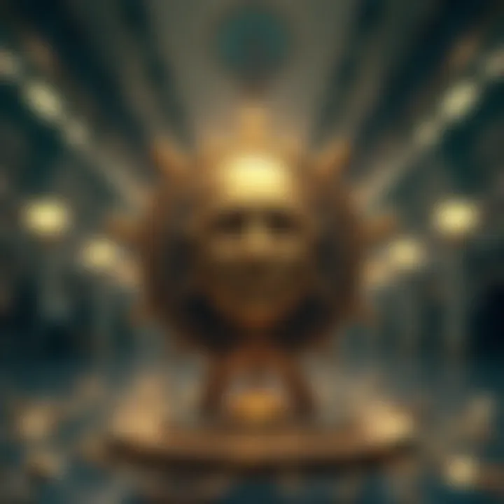 Magnificent Tokocrypto: ์ํธํํ ์ํ๊ณ ๋ด ํ๋ซํผ์ ์ญํ ๊ณผ ๋ฐ์  Magnificent Tokocrypto: ์ํธํํ ์ํ๊ณ ๋ด ํ๋ซํผ์ ์ญํ ๊ณผ ๋ฐ์ 