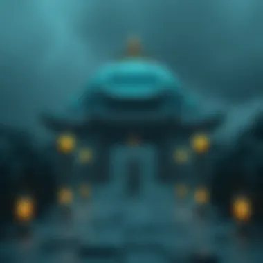 Magnificent USH 코인: 이해와 투자 전략